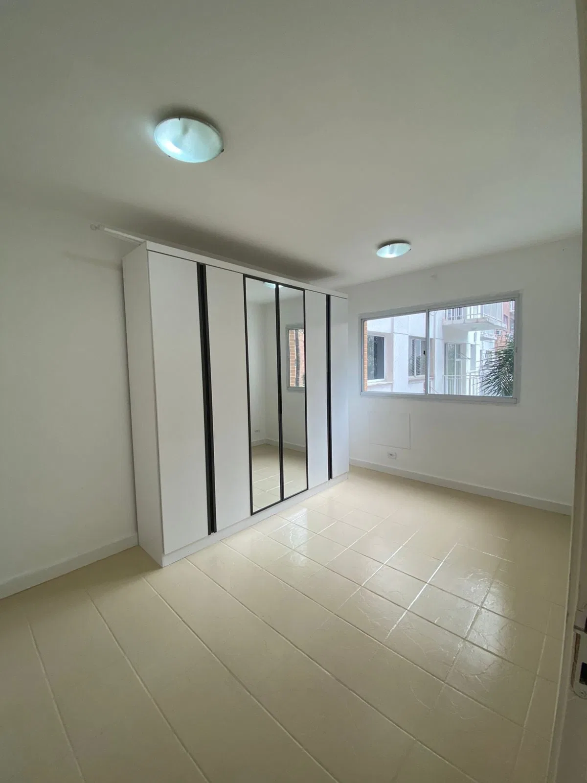 Apartamento 80 m² com 2 quartos e 1 banheiro — photo 4