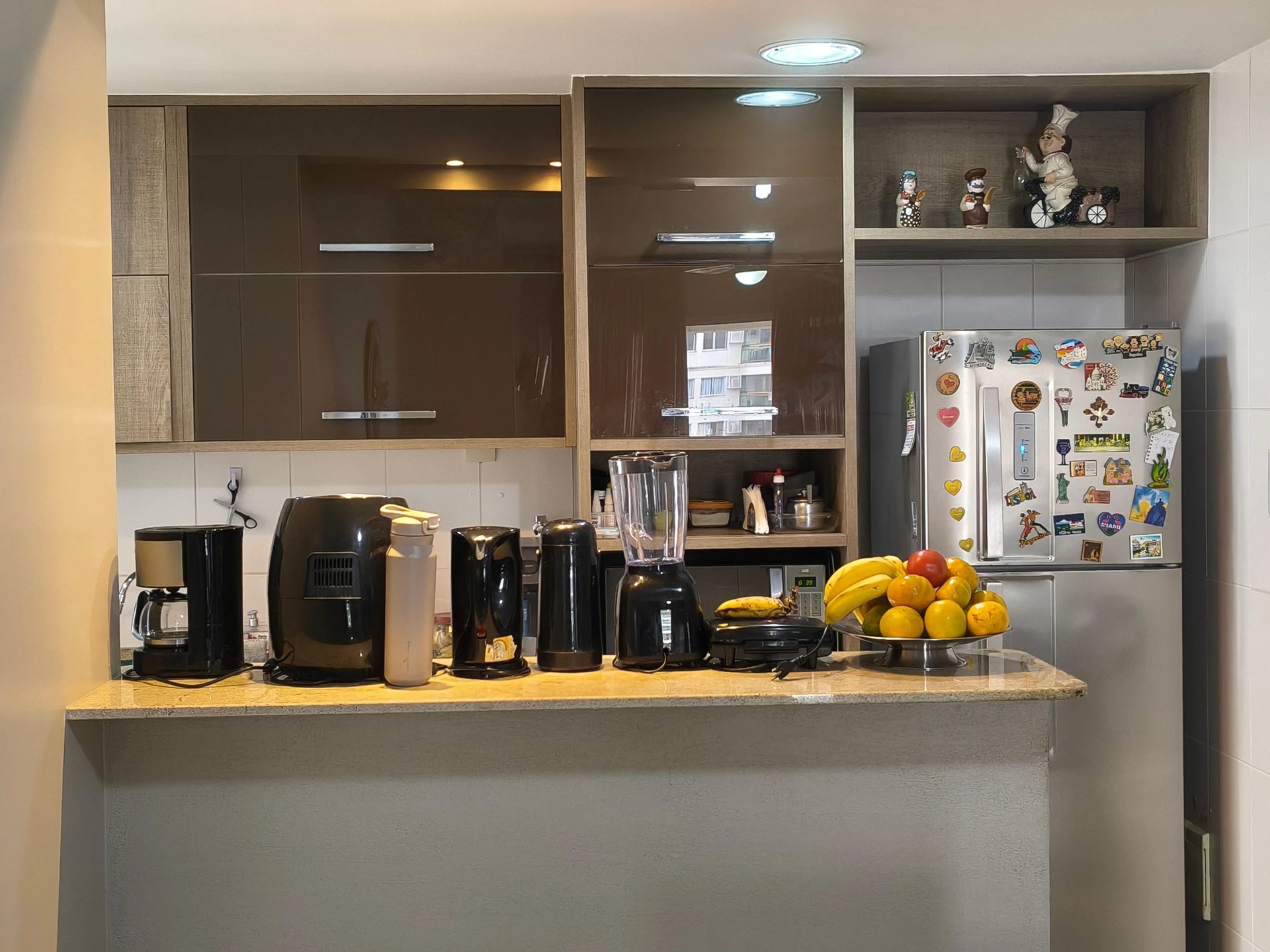 Пральна машина та 4 спальні: квартира 117 м² — photo 9