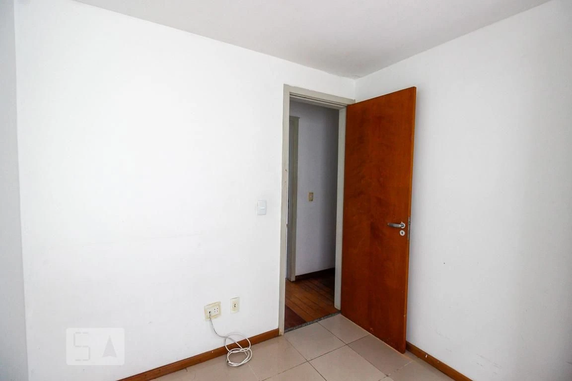 Apartamento sem mobília com 3 quartos e 2 banheiros — photo 38