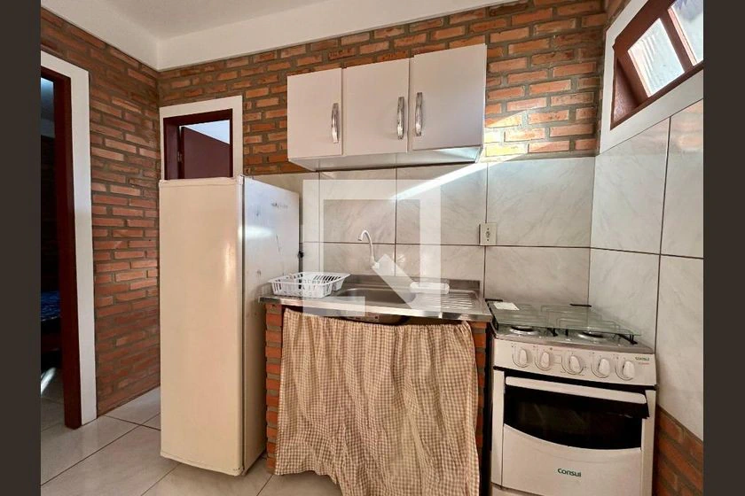 Apartamento de alquiler con 2 dormitorios y 36 m², con plaza — photo 22