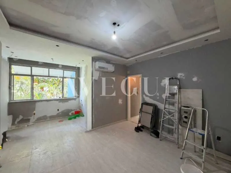Unfurnished 3-bedroom apartment with 1 bath and 1 parking spot — photo 7