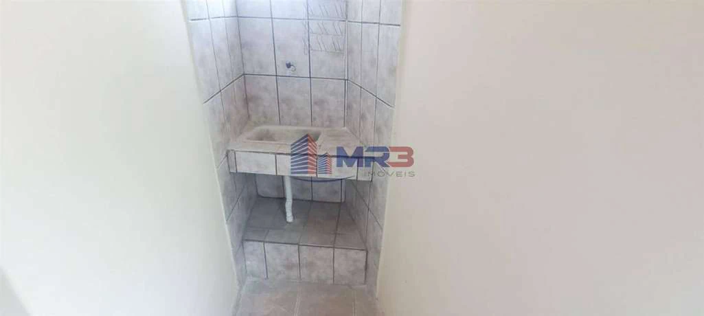 35 m² studio with 1 bedroom and 1 bathroom — photo 7