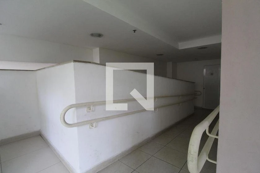 Home office in a 2-bedroom apartment, 74 m² — photo 18