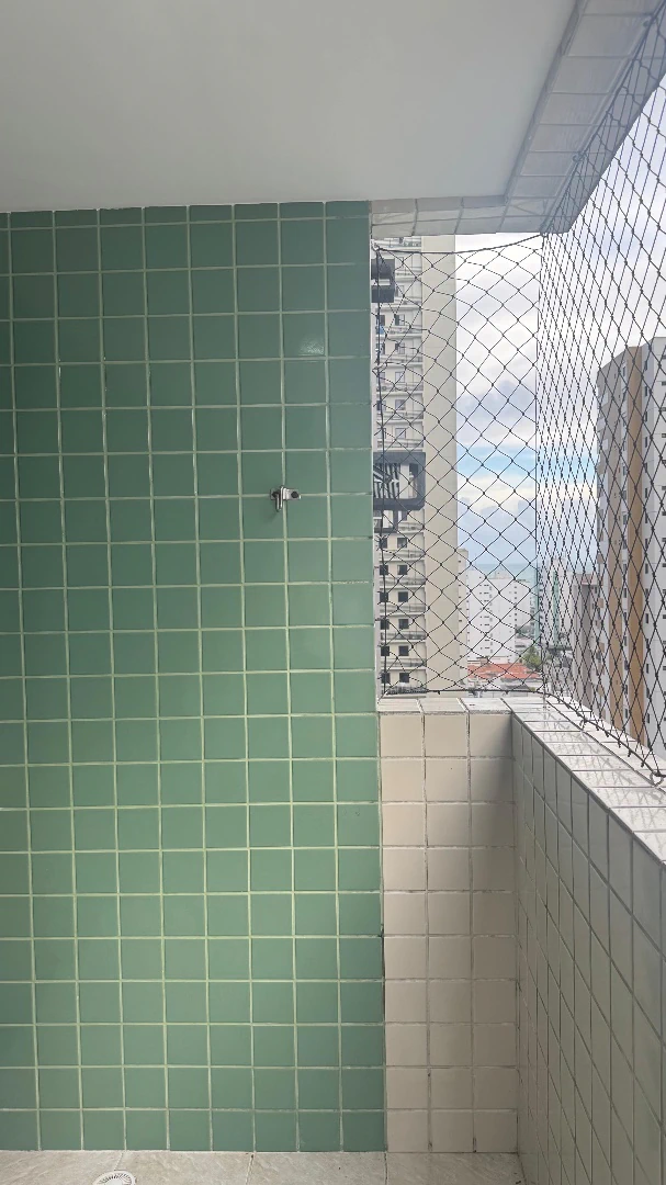 3-bedroom apartment with parking space — photo 5