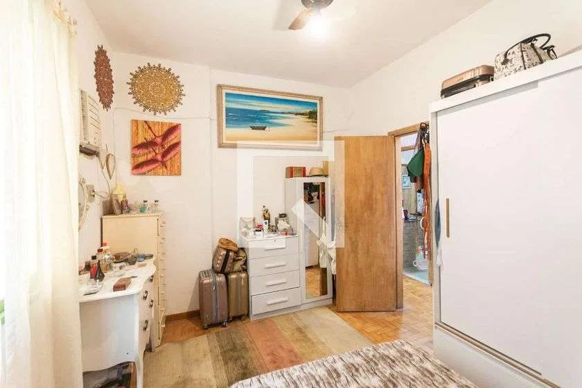 Washing machine in a 2-bedroom apartment, 75 m² — photo 20