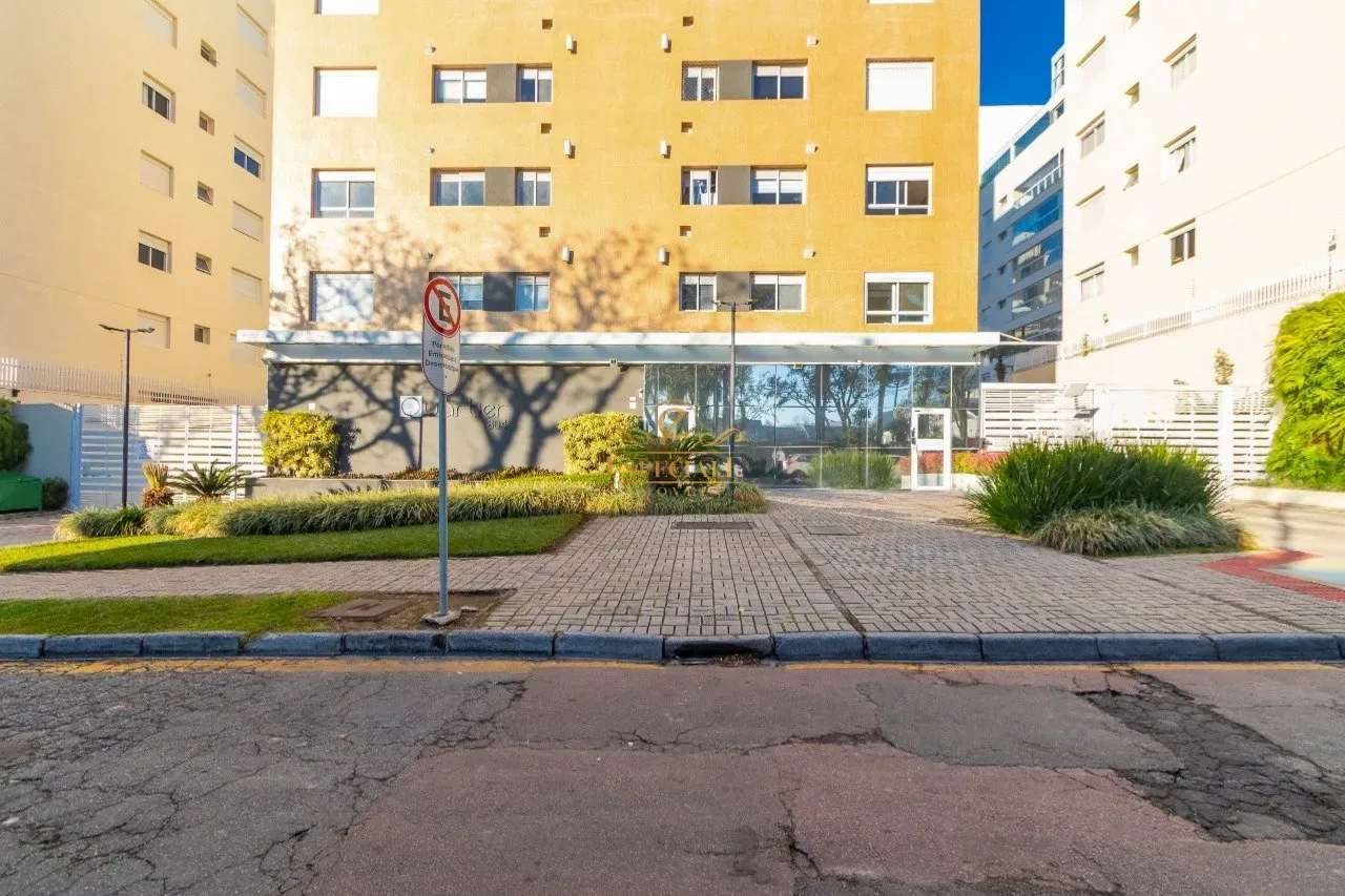Apartamento mobiliado com 256 m² e 3 suítes — photo 2