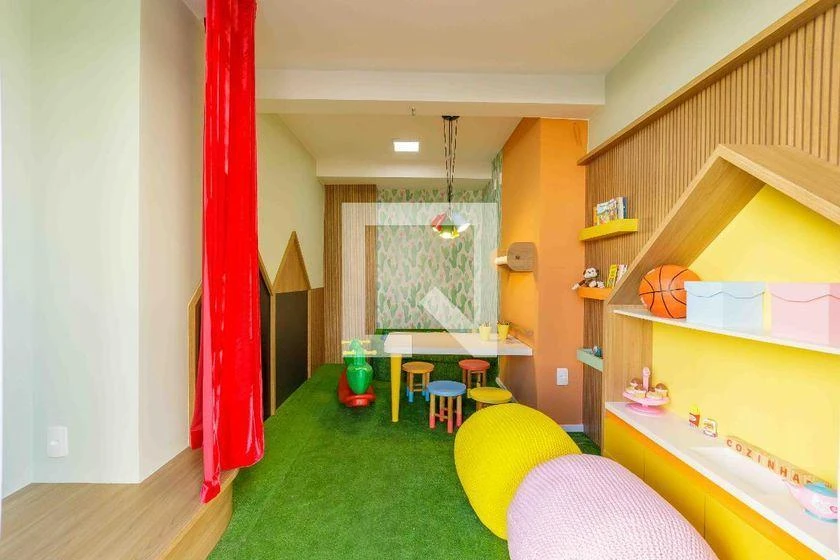 2-bedroom apartment with a home office in Rio de Janeiro — photo 9