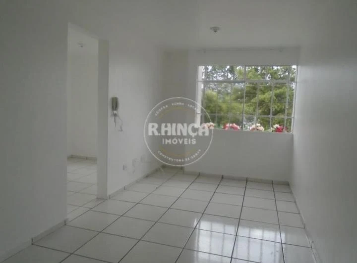 Rental apartment with 2 bedrooms and 43 m² — photo 6