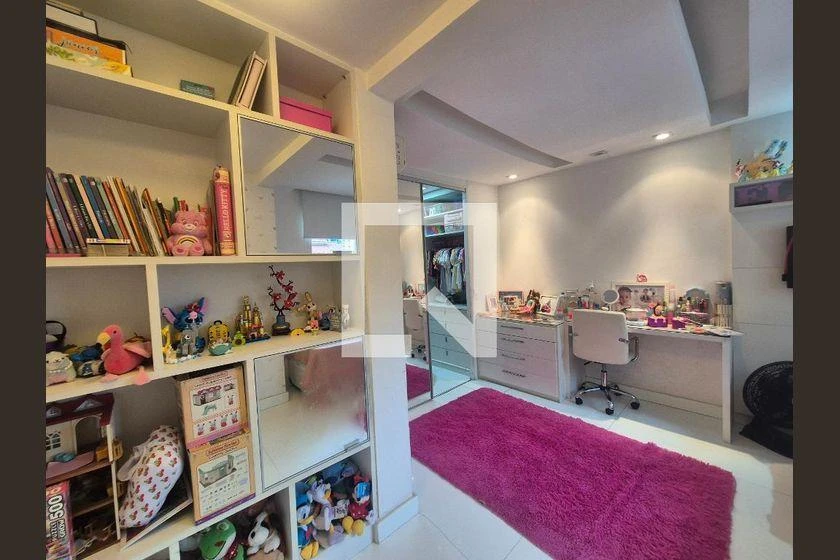 5-bedroom house with a home office in Rio de Janeiro — photo 28
