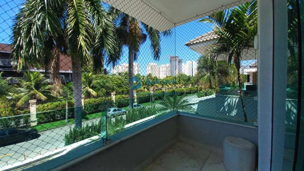 Casa mobiliada com 6 suítes e cozinha aberta — photo 22