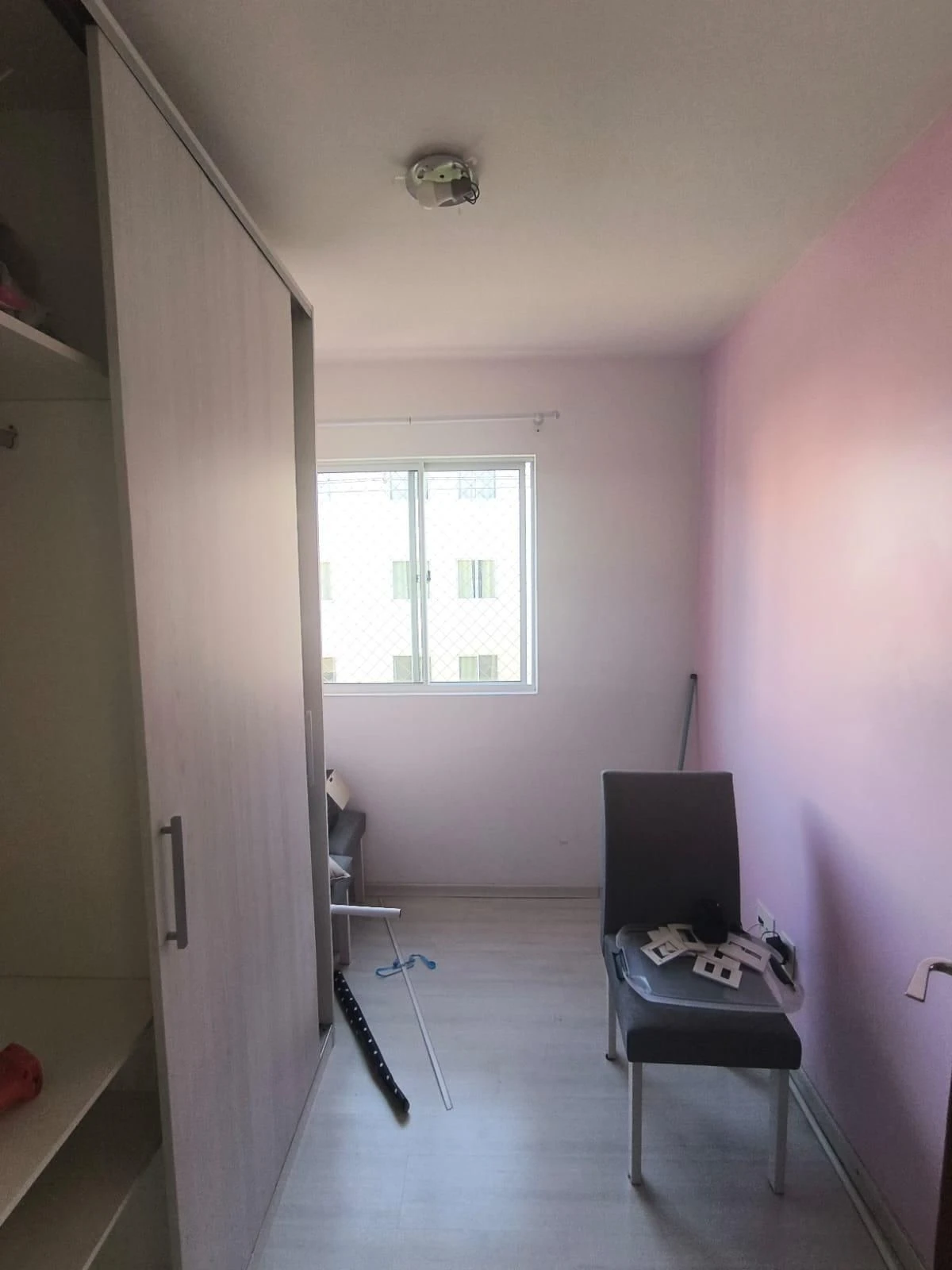 Apartment, 56 m², with a home office — photo 11