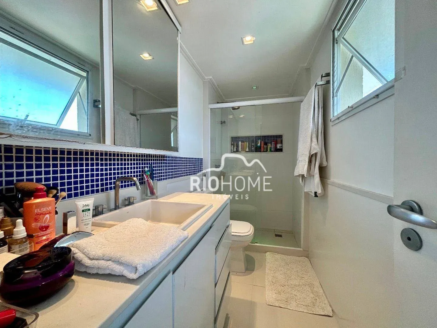 Пральна машина та 3 спальні: квартира 120 м² — photo 2