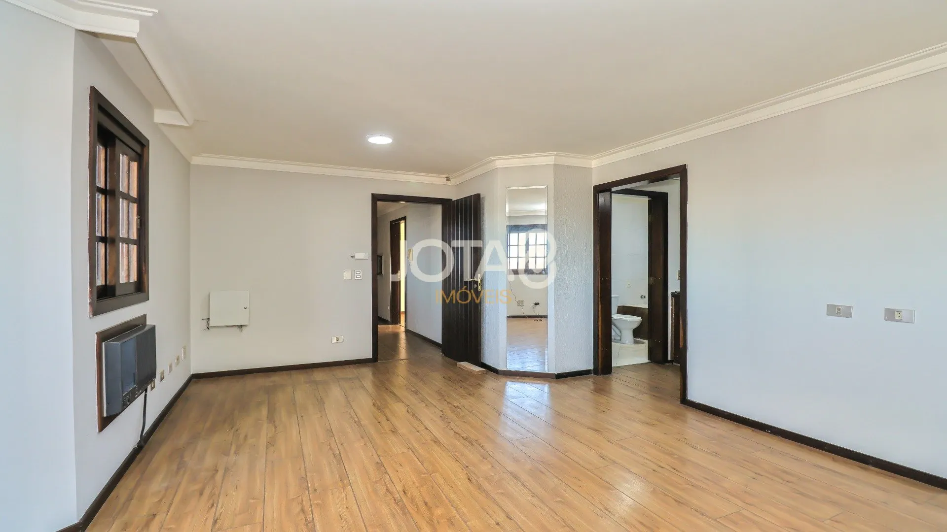Casa de 3 quartos com churrasqueira privativa — photo 22