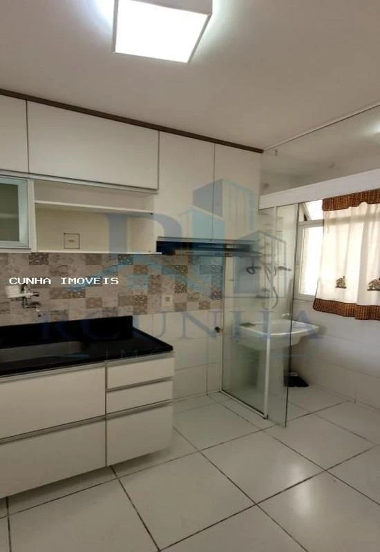 2-bedroom apartment with a washing machine in Rio de Janeiro — photo 2