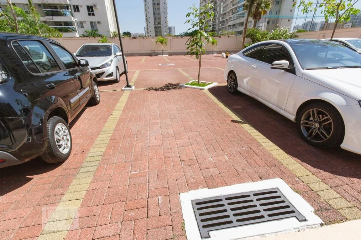 Apartamento mobiliado com 3 quartos e 1 vaga — photo 34