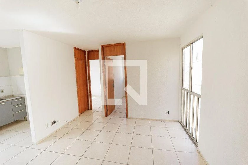 2-bedroom apartment, 50 m² — photo 12