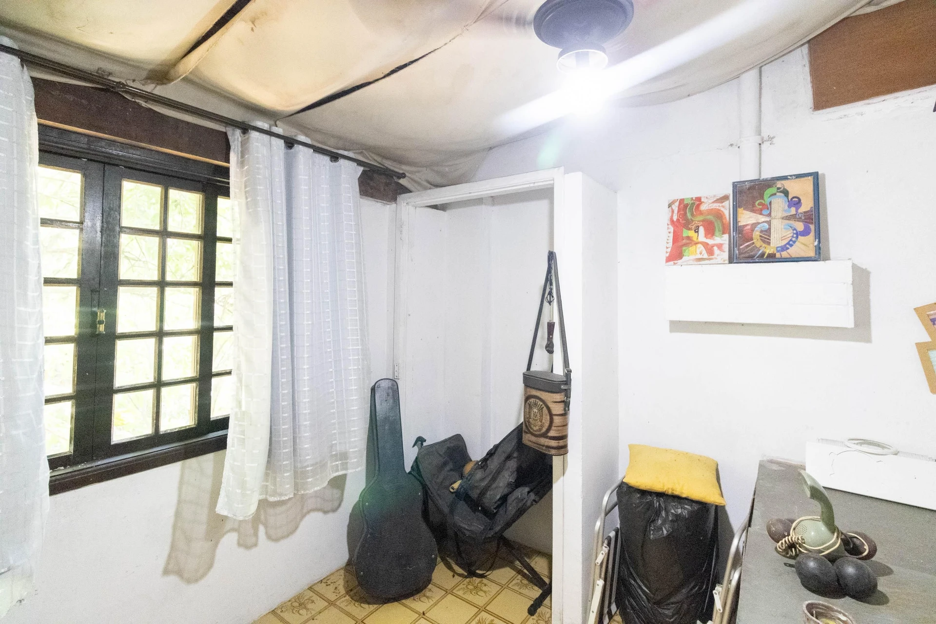 Casa amueblada con 5 dormitorios y jardín privado — photo 54