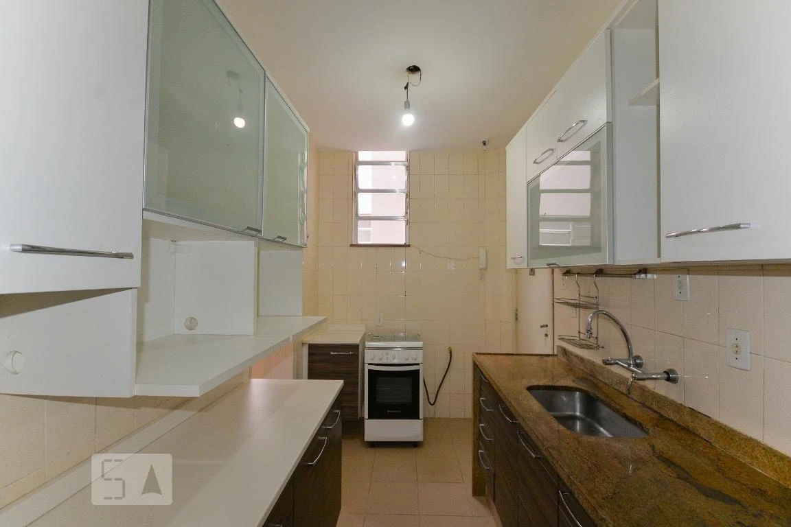 Apartamento de 3 quartos com espaço de home office, Tijuca — photo 4