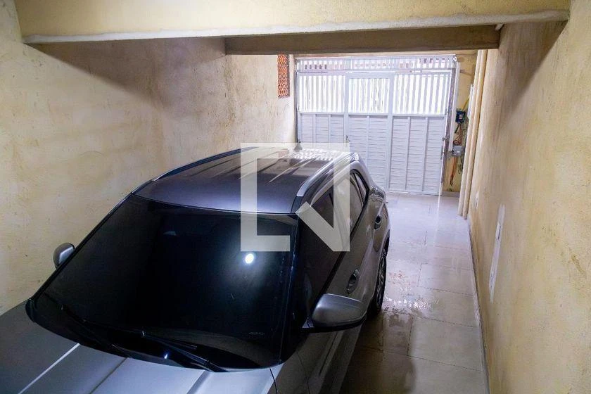 160 m² house with a home office and a washing machine — photo 24