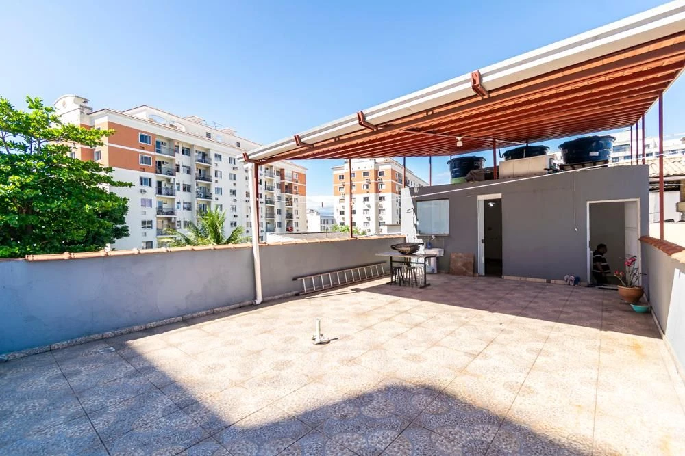 4 quartos e varanda gourmet: apartamento de 64 m² — photo 22