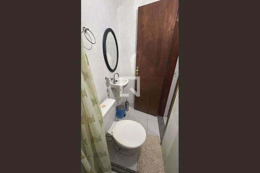 Estúdio de 30 m² com cozinha compacta e máquina de lavar — photo 6