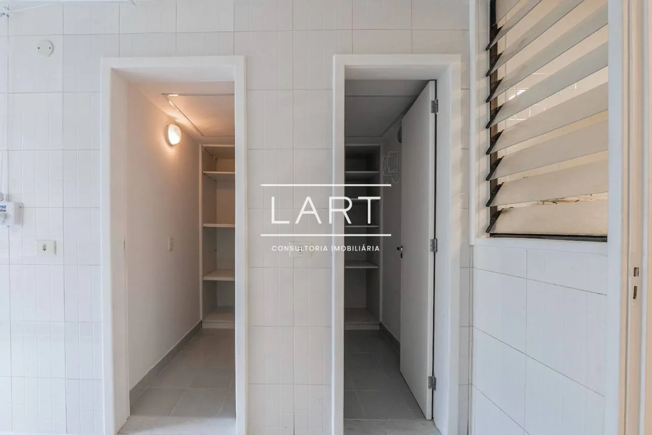 Apartamento de 3 dormitórios com home office e 310 m² — photo 26