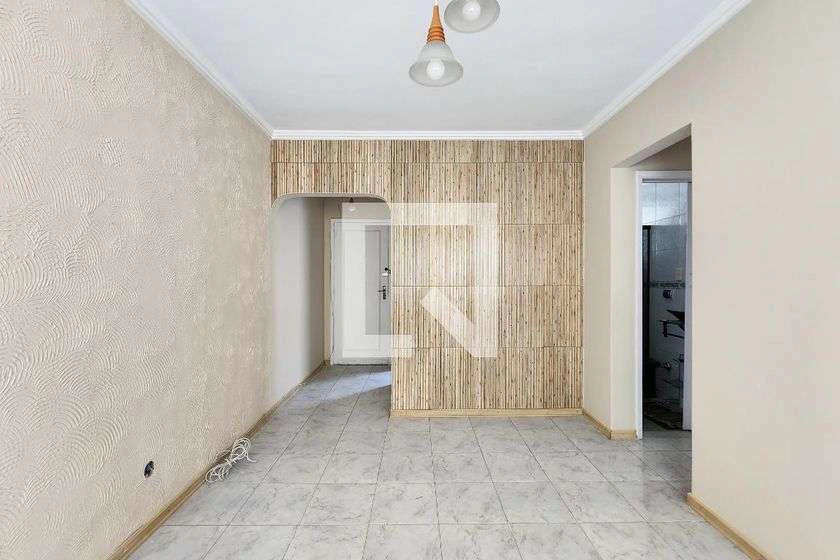 Apartamento com 2 quartos e 49 m², cozinha a gás — photo 16