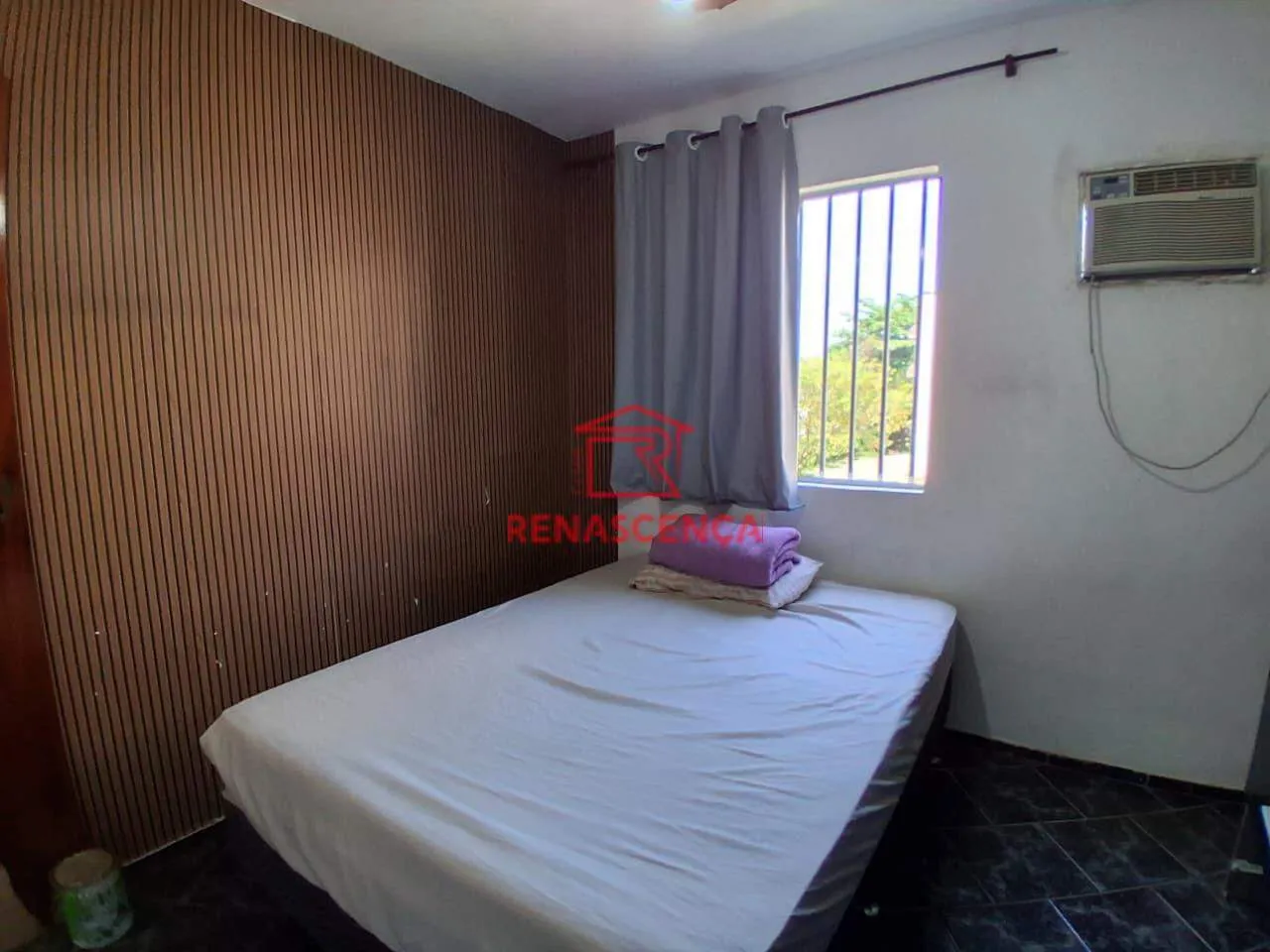 Apartamento mobiliado de 2 quartos com máquina de lavar — photo 6