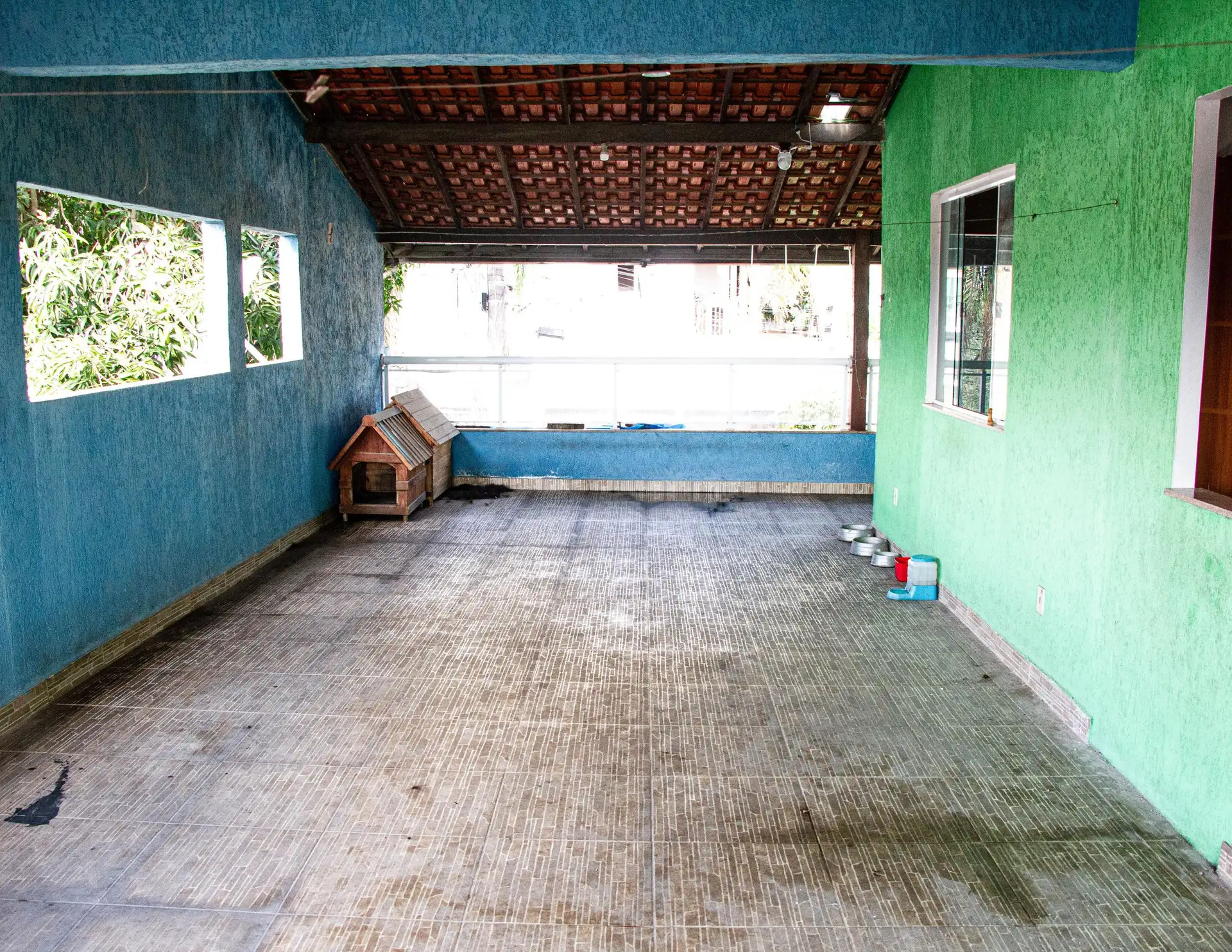 Casa de 3 quartos com espaço de home office, Campo Grande — photo 21