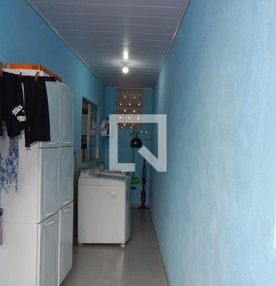 128 m² house with a home office and a washing machine — photo 11