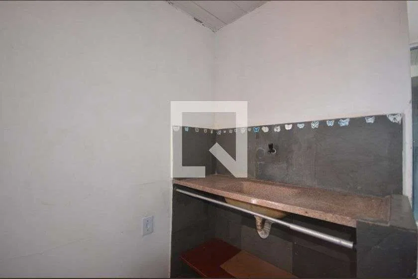 1-bedroom apartment with 30 m² and no parking — photo 5