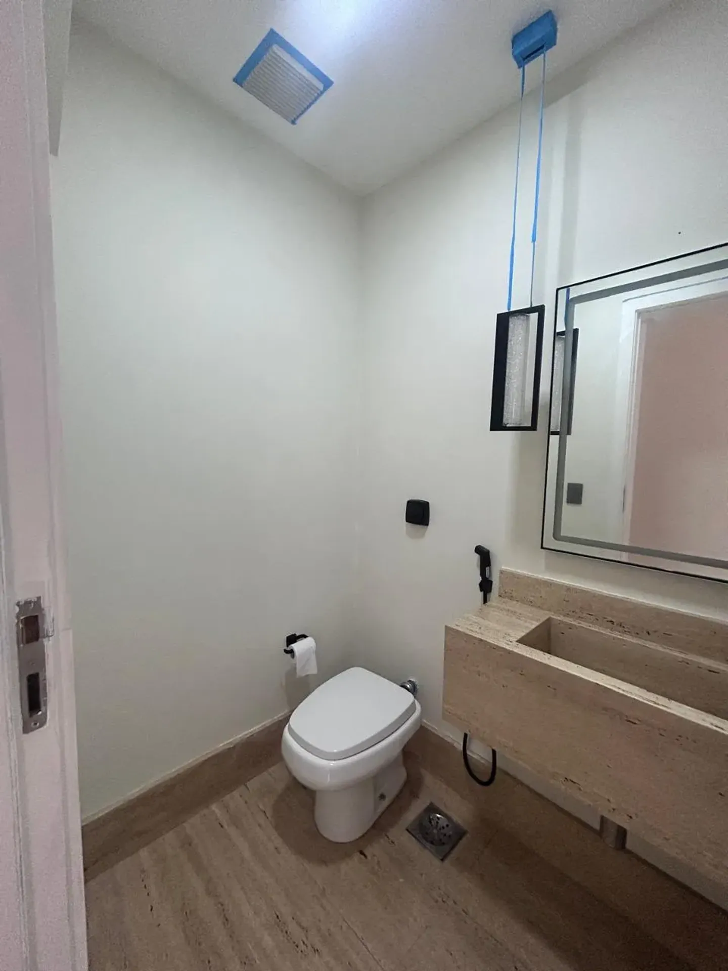 5-bedroom house with a walk-in closet in Rio de Janeiro — photo 3