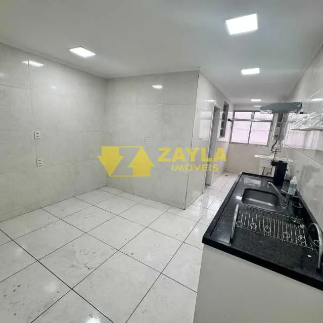 2-bedroom apartment, 1 with its own bathroom, 85 m² — photo 8