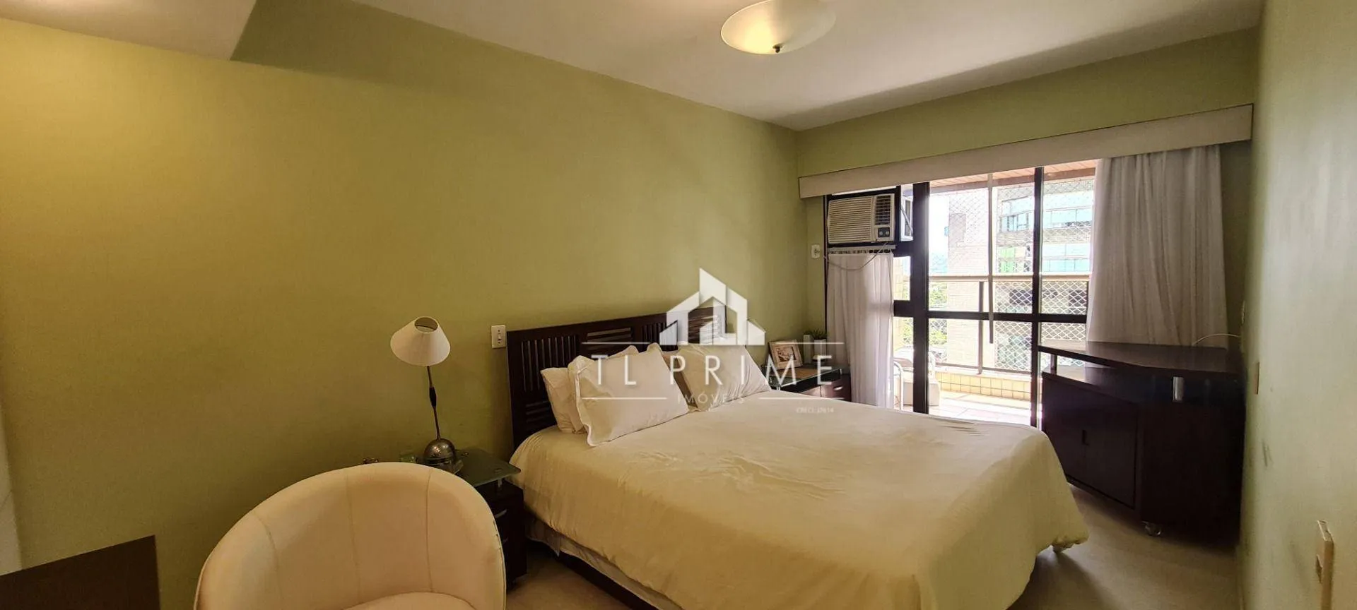 Apartamento de 3 dormitórios com 4 banheiros e varanda — photo 21