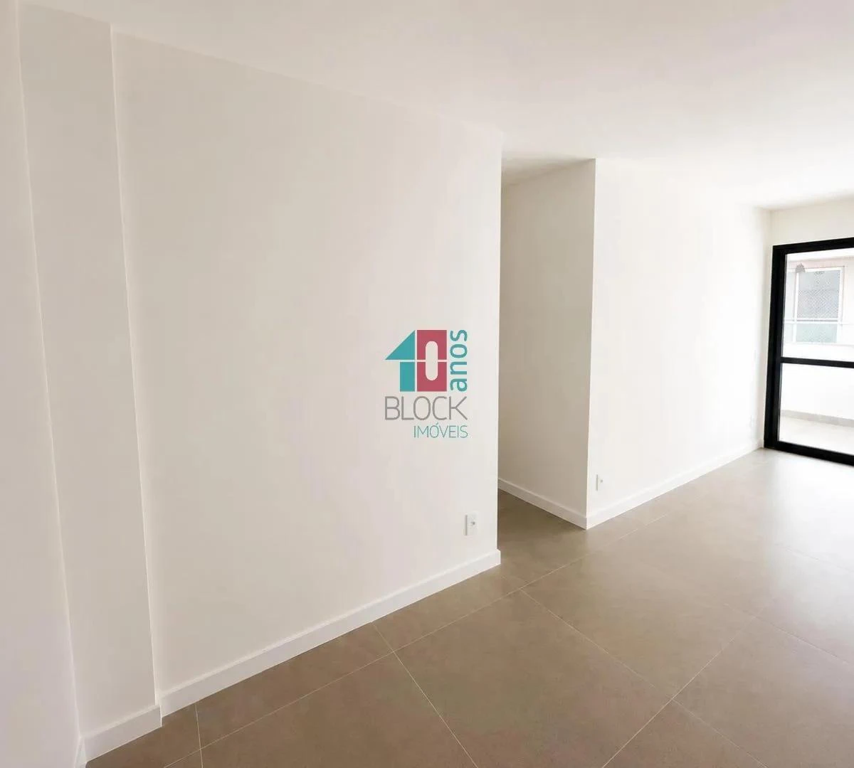 3-bedroom apartment, 1 with its own bathroom, 83 m² — photo 12