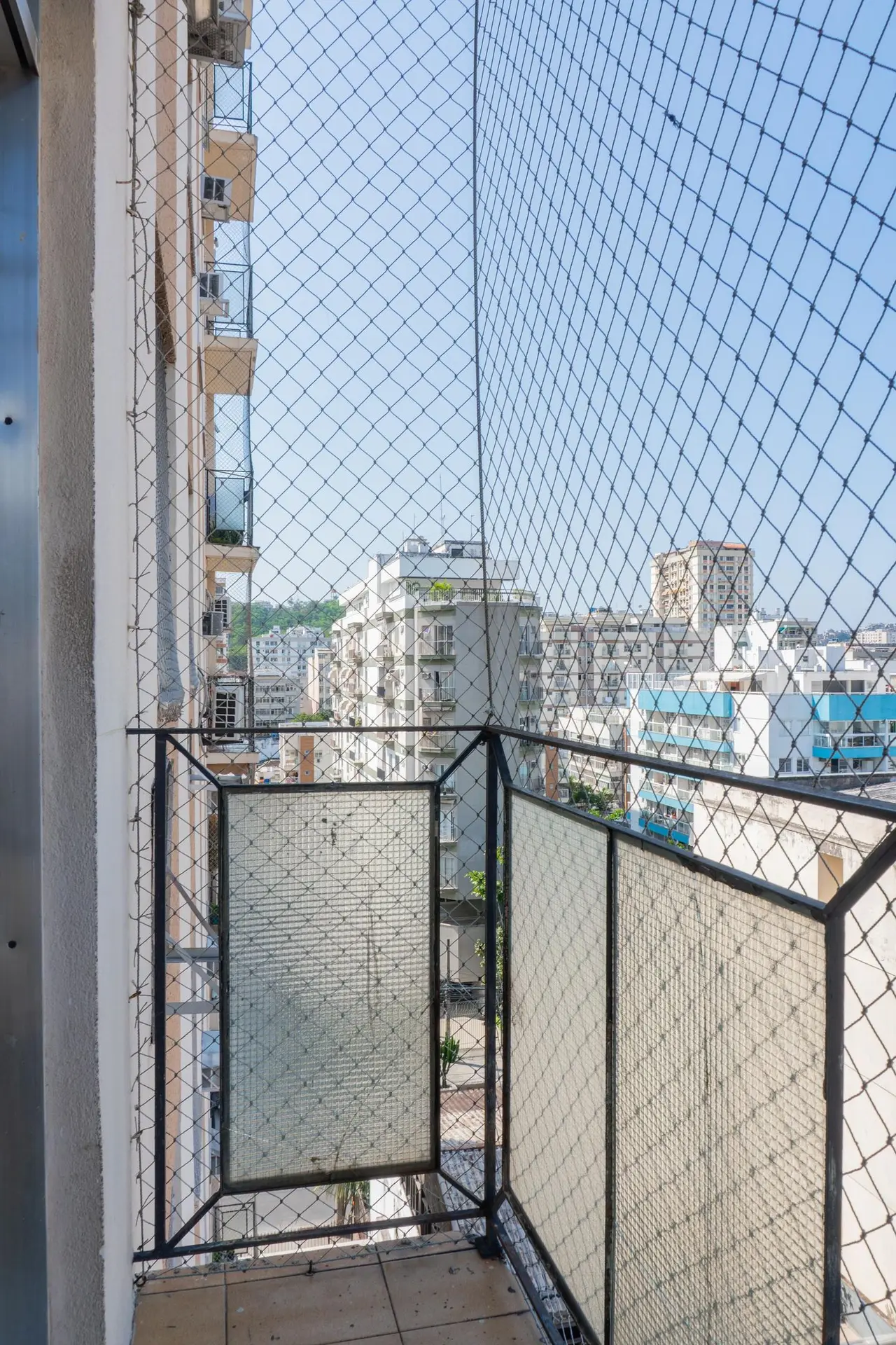 Apartment, 65 m², with a mountain view — photo 18