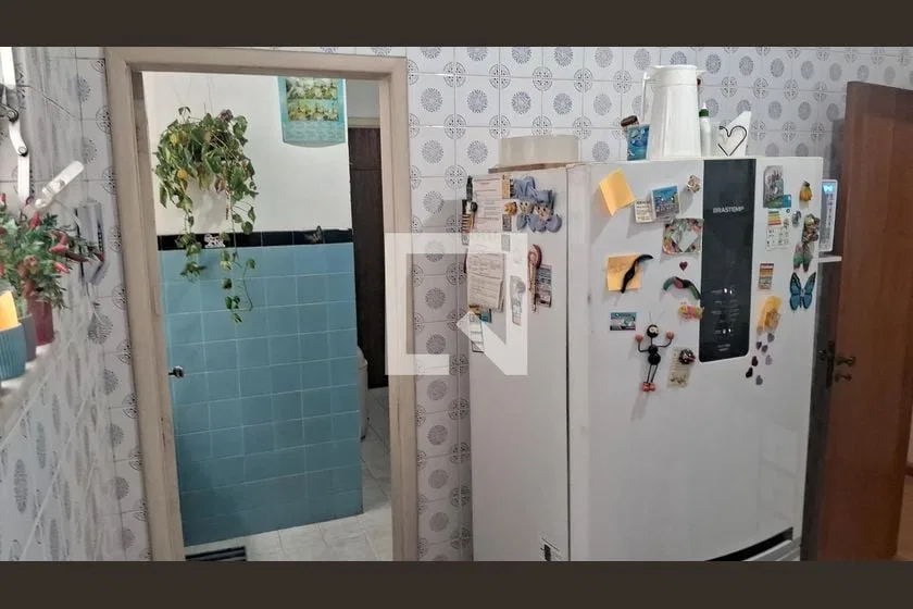 Apartamento amueblado de 80 m² con 2 dormitorios y 1 plaza — photo 6