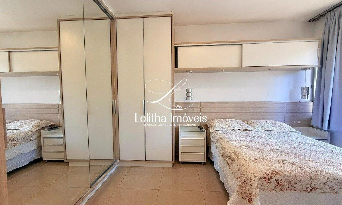 3-bedroom apartment with a dishwasher in Florianópolis — photo 15