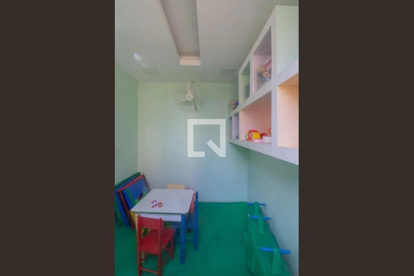 Rental apartment with 3 bedrooms and 58 m² — photo 36