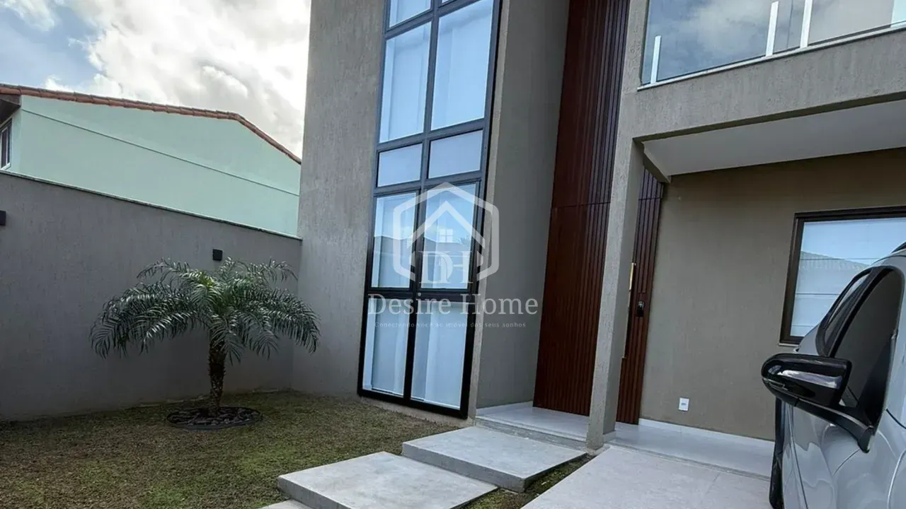 Furnished house with 3 bedrooms and 5 bathrooms — photo 4