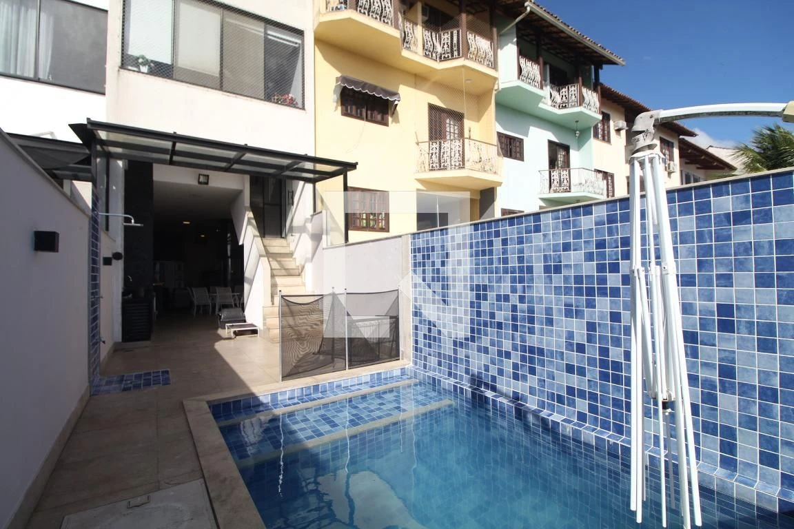 Furnished house with 4 en-suite bedrooms and private garden — photo 51