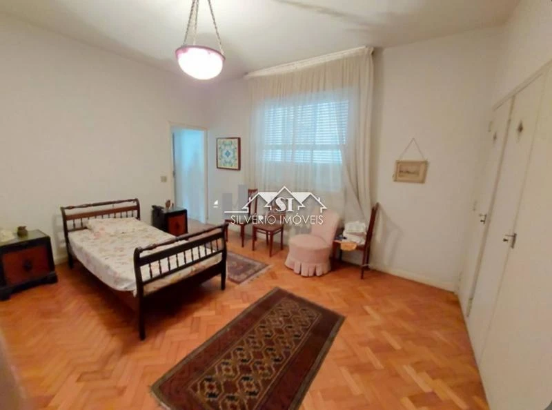 Furnished 4-bedroom apartment with 4 bathrooms — photo 40