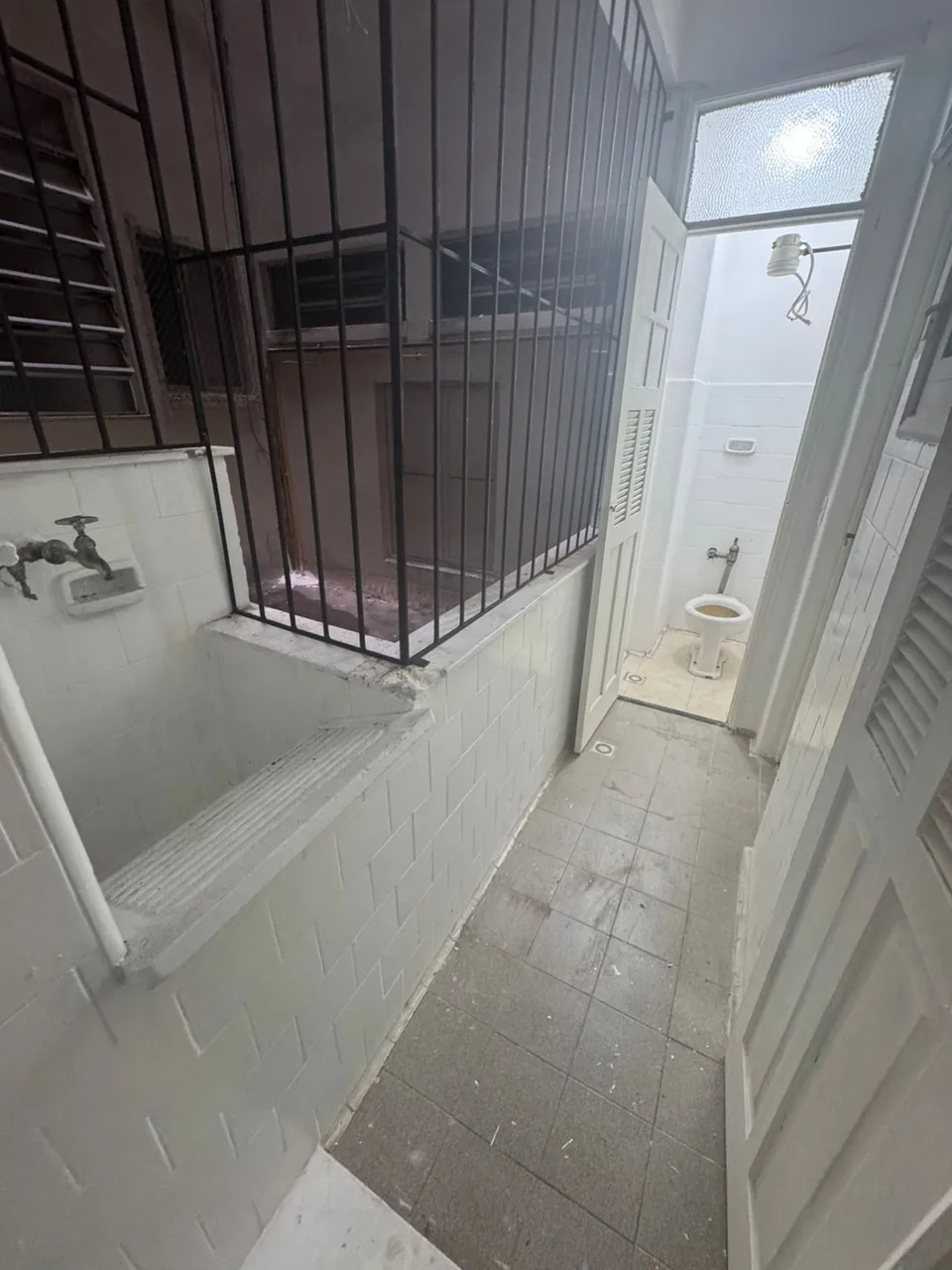 Apartment with 2 bedrooms and 2 bathrooms, 76 m² — photo 15