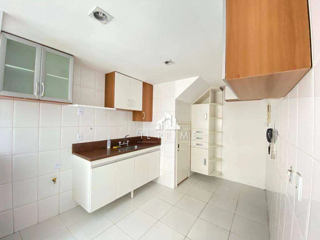 Apartamento duplex com 3 dormitórios e 112 m² — photo 3