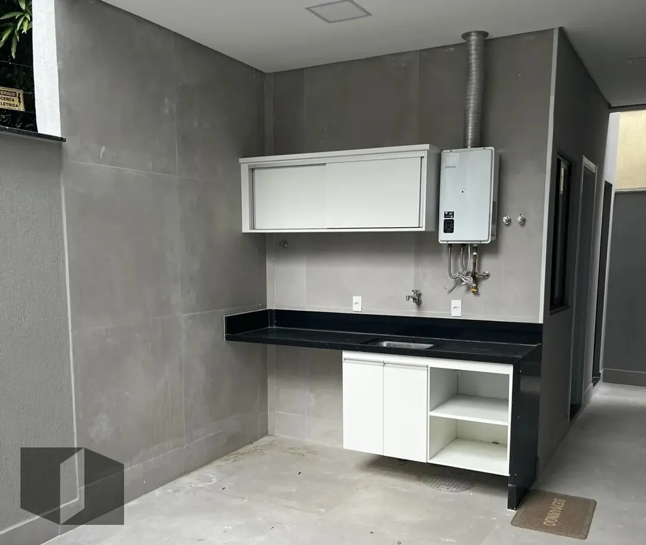 Casa com 3 quartos e 5 banheiros — photo 20