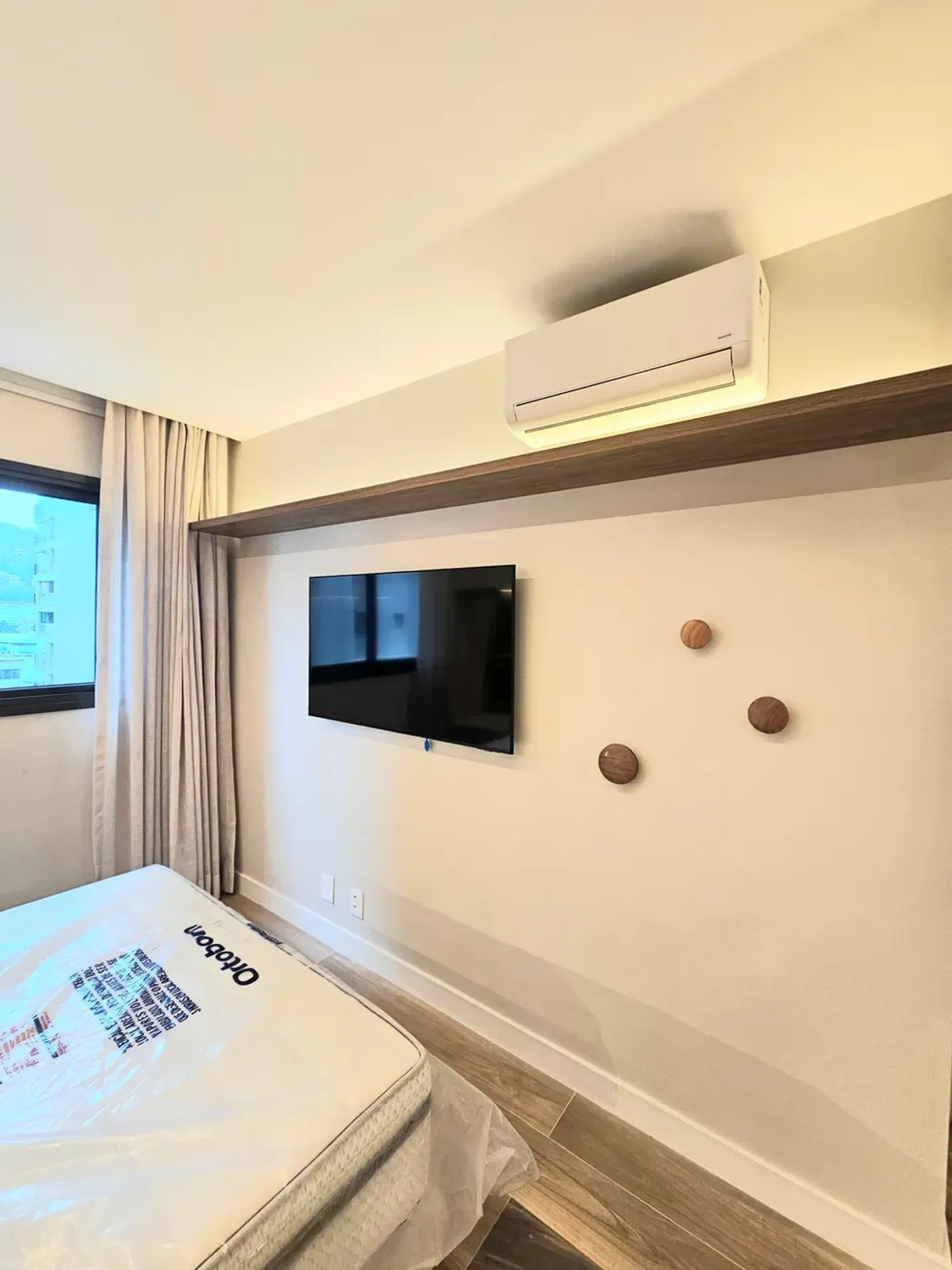 Apartment on the 5th floor with a private BBQ — photo 22