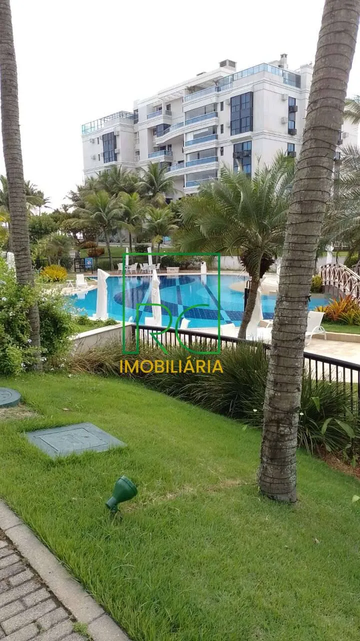 Apartamento mobiliado com 130 m², 3 quartos e vaga — photo 15