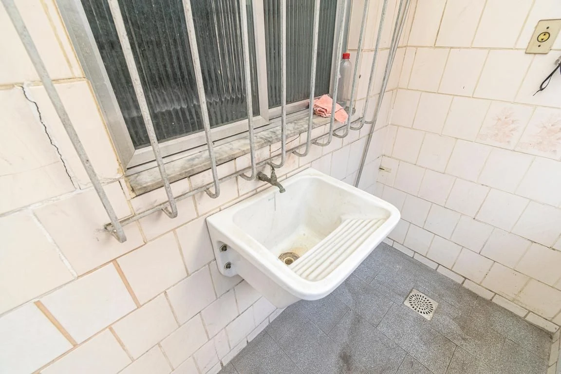 Casa mobiliada com 3 quartos e 3 banheiros, aceita pets — photo 18