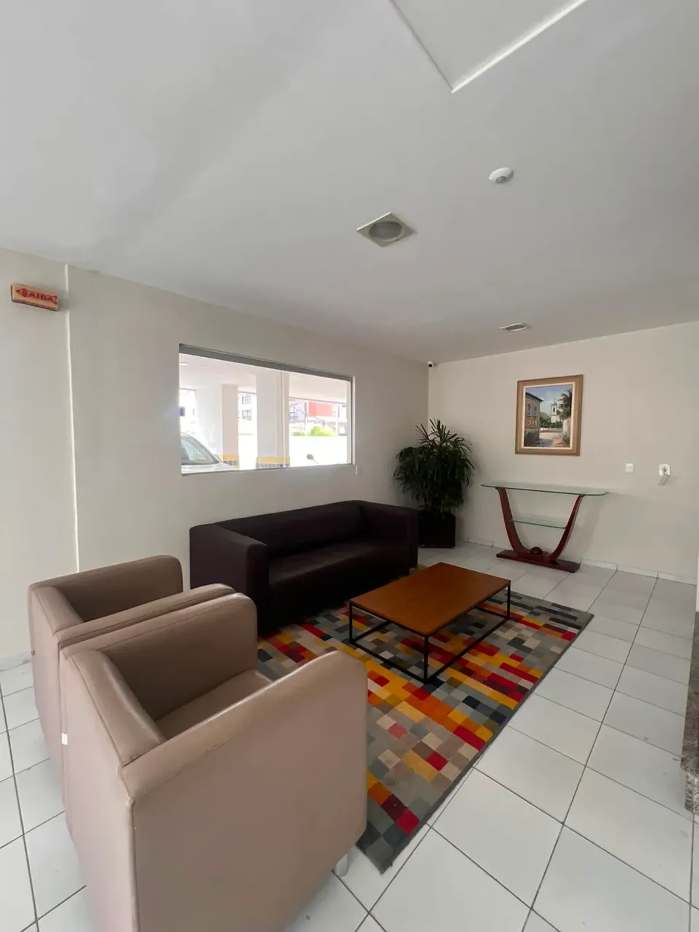 Квартира з 3 спальнями та 115 м², 3-й поверх