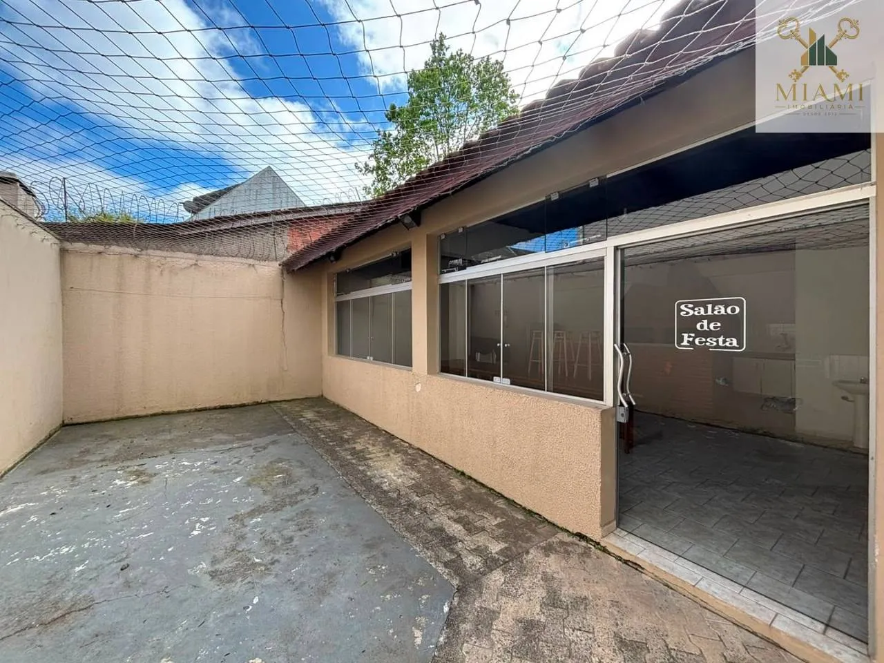 Duplex house with 3 bedrooms and 2 parking spaces — photo 23